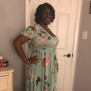 Meet your Posher, Bernadine